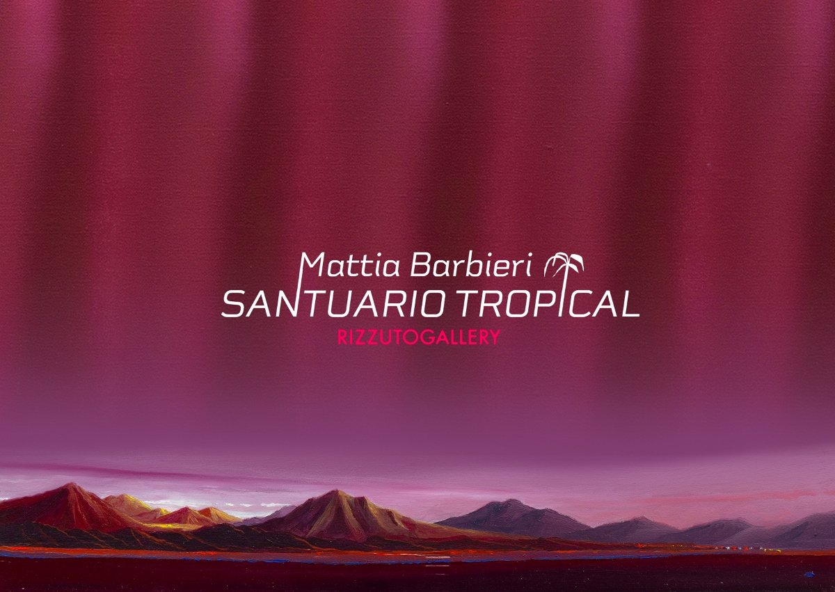 Mattia Barbieri – Santuario Tropical